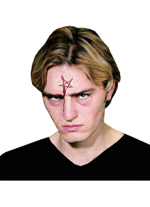 Pentagram Altered Ego