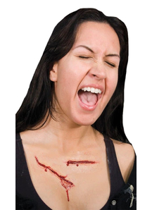Scar Set 2