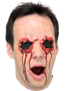 Sightless Prosthetic