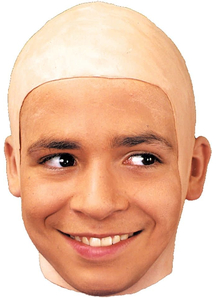 Skinhead Custom Flesh