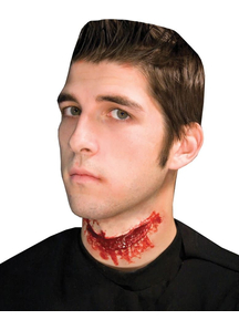 Slit Throat