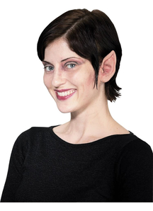 Small Pointed Ears