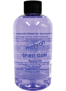 Spirit Gum Remover 9 Oz Ormd