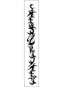 Tattoo Tribal Armband