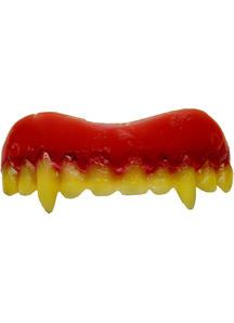 Teeth Veneer Vampire