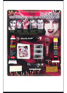 Ultimate Blood Kit Ln