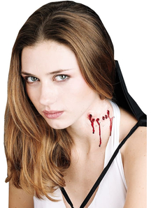 Vampire Bites