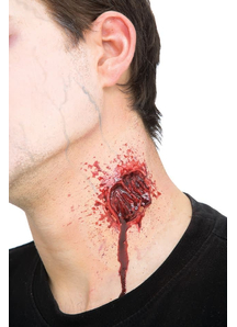 Vampire Gash