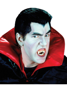 Vampire Make Up Kit Deluxe