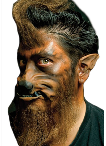 Werewolf Ears Woochie