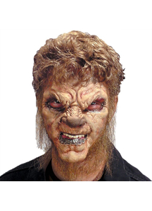 Werewolf Foam Appliance