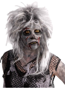 Wild Zombie Peruke