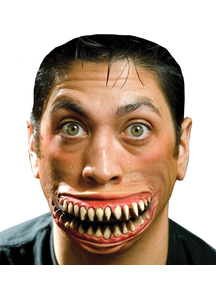 Woochie Crazy Grin