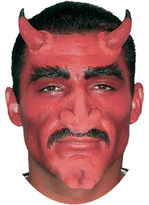 Woochie Devil Horns Small