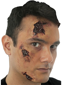 Woochie Gash Set 3 Pcs