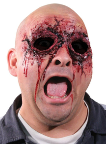 Woochie See No Evil Ripped Eyes