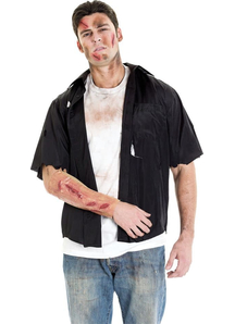 Wounded Sleeve