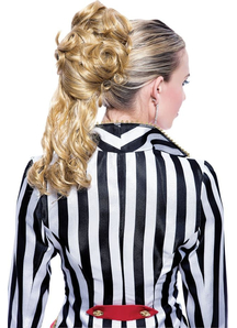Amelie Ponytail Bd French Kiss For Women