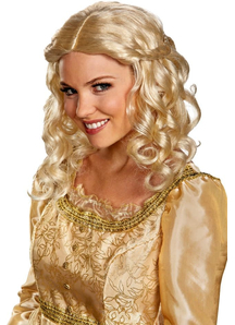 Aurora Wig For Adults