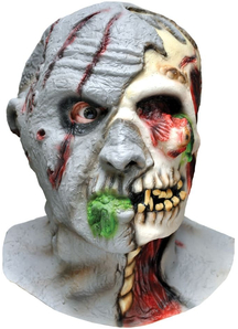 B Garret Theta Mask For Halloween