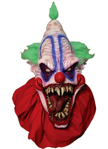 Big Top Mask For Halloween