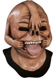 Bleah Mask For Halloween
