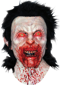 Bloody Anger Mask For Halloween