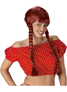 Braids Auburn Long