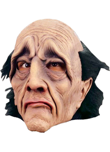 Butler Did It Mask For Adults