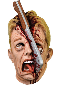 Cleave Mask For Halloween