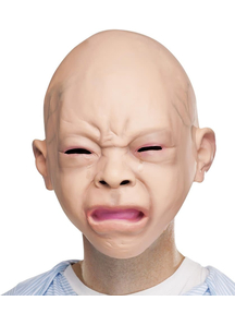 Cry Baby Mask For Adults