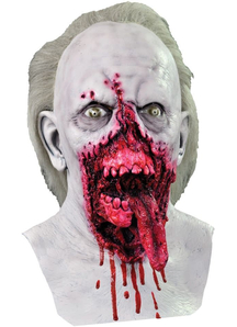 Day Of The Dead Doctor Tongue For Adults