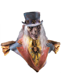 Death Dealer Oversized Mask For Halloween