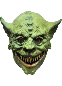 Demon Mini Monster Mask