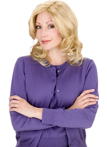 Desperate Mother Wig For Women
