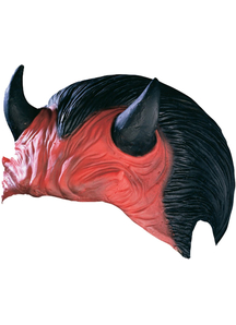 Devil Cap For Halloween