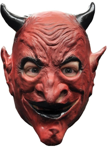 Devil Mini Monster For Halloween