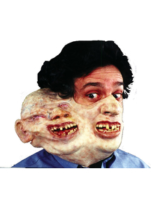 Duphus Dan Mask For Halloween