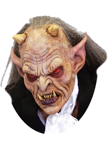 Exodus Latex Mask For Halloween