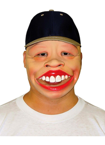 Fee Ling Yu Mask Only For Adults