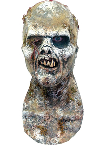 Fulci Zombie Latex Mask For Halloween
