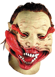 G Force Mask For Halloween