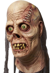 Ghastly Ghoul Mask For Halloween