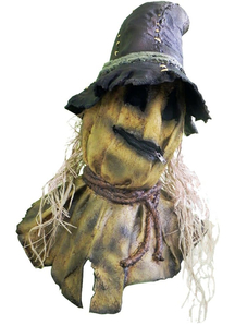 Harvester Of Sorrow Latex Mask For Halloween