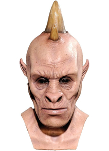 Humanocerous Resurrection Mask For Halloween