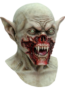 Kurten Adult Latex Mask For Halloween