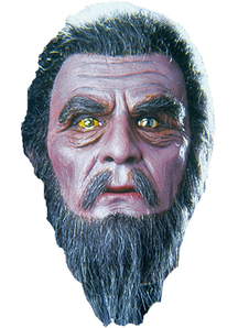 Mad Doctor Mask