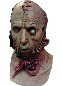 Mask For Alien Host Adult Latex