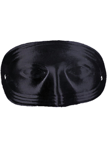 Mask Half W/O Eye Holes For Adults
