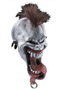 Mayhem Mask For Halloween